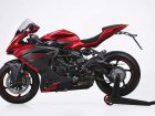 MV Agusta F3 800RR